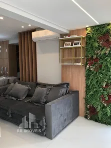 Apartamento com 2 Quartos à venda, 87m² no Tamboré, Barueri