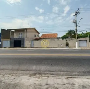 Lote/Terreno à venda, 774m² no Jardim Santa Maria, Jacareí