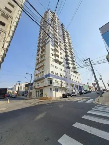 Imóvel Comercial para alugar, 528m² no Centro, Ponta Grossa
