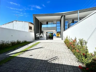 Casa com 4 Quartos à venda, 150m² no Cajazeiras, Fortaleza