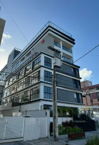 Flat com 1 Quarto à venda, 17m² no Jardim Oceania, João Pessoa