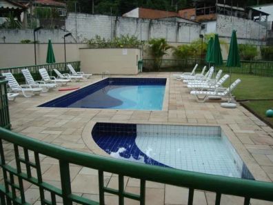 Apartamento com 2 Quartos à venda, 49m² no Jardim Celeste, São Paulo