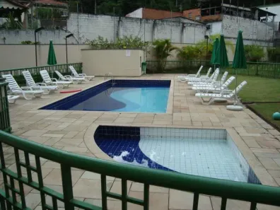 Apartamento com 2 Quartos à venda, 49m² no Jardim Celeste, São Paulo