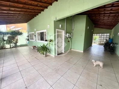 Casa com 2 Quartos à venda, 155m² no Ponte Nova, Várzea Grande