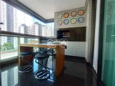 Apartamento com 4 Quartos à venda, 222m² no Belvedere, Belo Horizonte