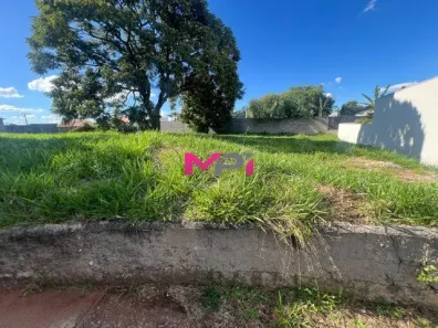 Lote/Terreno à venda, 1951m² no Jardim Novo Mundo, Jundiaí