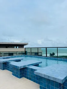 Apartamento com 1 Quarto à venda, 22m² no Tamandaré, Tamandaré