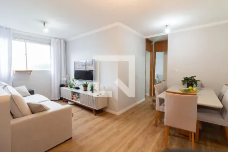 Apartamento com 2 Quartos à venda, 58m² no Vila São Silvestre, São Paulo