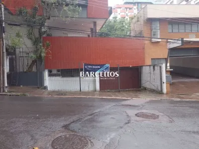 Ponto Comercial para alugar, 45m² no Floresta, Porto Alegre