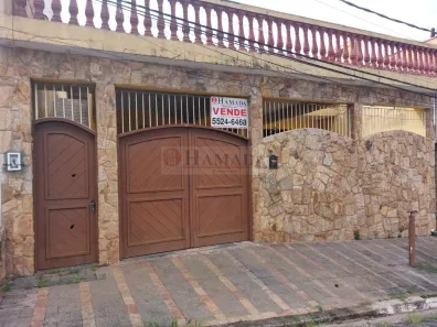 Casa com 3 Quartos à venda, 350m² no Jardim Beatriz, São Paulo