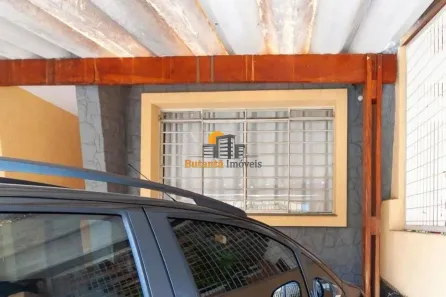 Sobrado com 3 Quartos à venda, 150m² no Jardim Trussardi, São Paulo