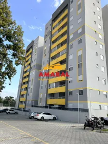 Apartamento com 2 Quartos à venda, 64m² no Parque Santa Rosa, Suzano