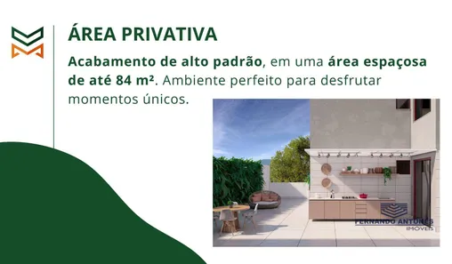 Apartamento com 3 Quartos à venda, 157m² no Tirol (Barreiro), Belo Horizonte