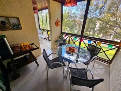 Apartamento com 2 Quartos à venda, 72m² no Ebenezer, Gravatá