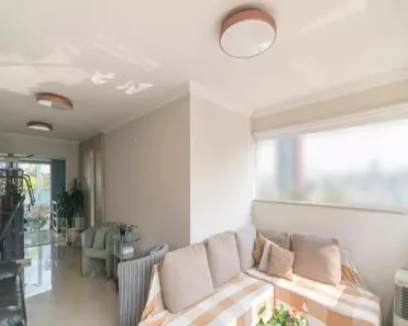 Cobertura com 3 Quartos à venda, 174m² no Jardim, Santo André