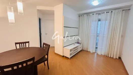 Apartamento com 2 Quartos para alugar, 62m² no Santo Antônio, São Caetano do Sul