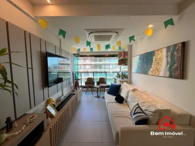 Apartamento com 3 Quartos à venda, 80m² no Pina, Recife