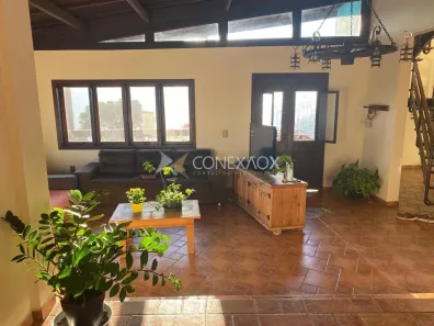 Casa de Condomínio com 3 Quartos à venda, 300m² no Chácaras Alpina, Valinhos
