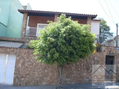 Sobrado com 3 Quartos à venda, 340m² no Nova Petrópolis, São Bernardo do Campo