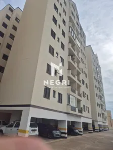 Apartamento com 3 Quartos à venda, 75m² no Jardim Margarida, Campinas