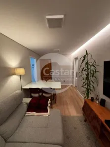 Apartamento com 2 Quartos à venda, 60m² no Vila Ema, São Paulo