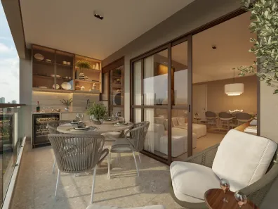 Apartamento com 3 Quartos à venda, 71m² no Centro, Paulista