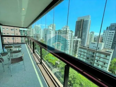 Apartamento com 3 Quartos à venda, 242m² no Campo Belo, São Paulo