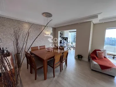Apartamento com 4 Quartos à venda, 171m² no Santo Amaro, São Paulo