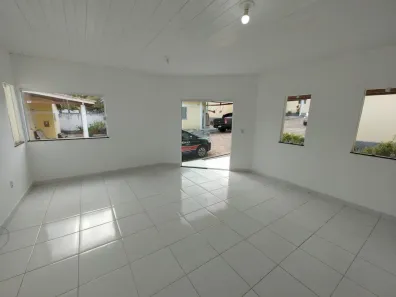 Apartamento com 3 Quartos para alugar, 10m² no Ilhinha, São Luís