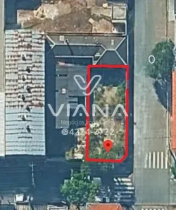 Lote/Terreno à venda, 121m² no Centro, São Caetano do Sul