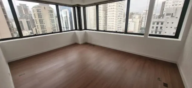 Sala Comercial para alugar, 98m² no Itaim Bibi, São Paulo