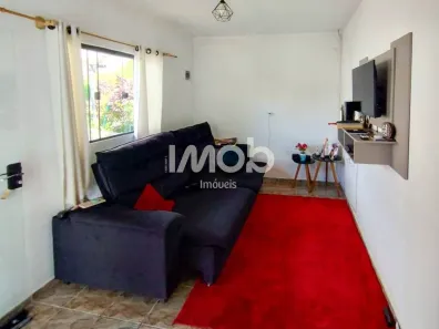 Casa com 3 Quartos à venda, 70m² no Ilha da Figueira, Jaraguá do Sul