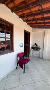 Casa com 3 Quartos à venda, 94m² no Gávea I, Vespasiano
