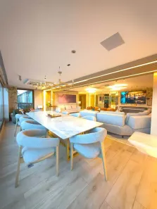 Apartamento com 4 Quartos à venda, 259m² no Guararapes, Fortaleza