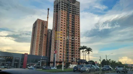 Apartamento com 3 Quartos à venda, 84m² no Vila Faustina II, Valinhos
