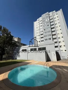 Apartamento com 3 Quartos à venda, 85m² no Buritis, Belo Horizonte