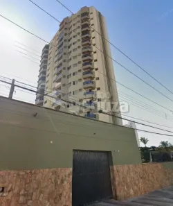 Apartamento com 3 Quartos à venda, 124m² no Paulista, Piracicaba