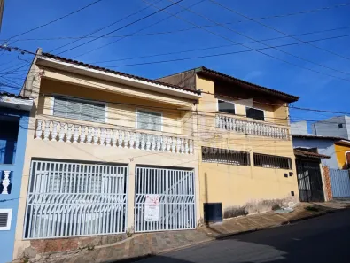 Casa com 2 Quartos à venda, 265m² no Jardim Santa Tereza, São Carlos