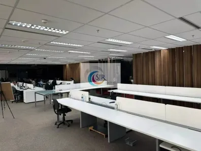 Sala Comercial à venda, 706m² no Vila Olímpia, São Paulo