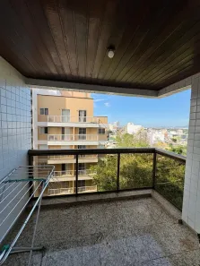Apartamento com 2 Quartos à venda, 77m² no Jardim Vinte e Cinco de Agosto, Duque de Caxias
