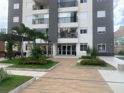 Apartamento com 2 Quartos à venda, 66m² no Centro, São Caetano do Sul