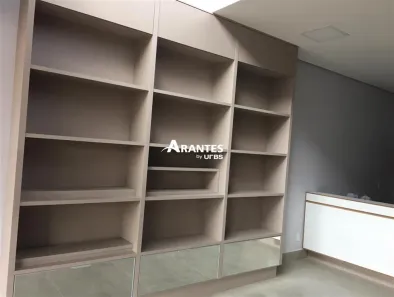Ponto Comercial à venda, 75m² no Alto Umuarama, Uberlândia
