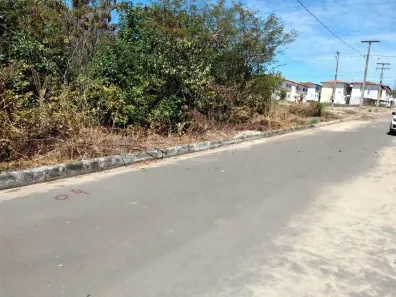 Lote/Terreno à venda, 10m² no Pedra Miúda, Teresina