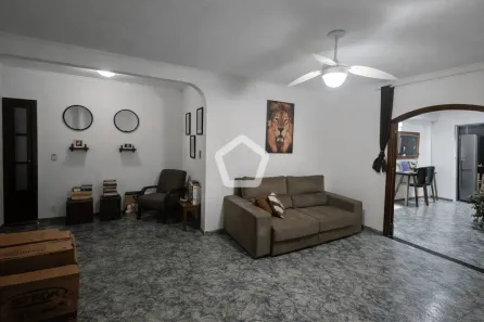 Casa com 5 Quartos à venda, 350m² no Vila São Nicolau, São Paulo