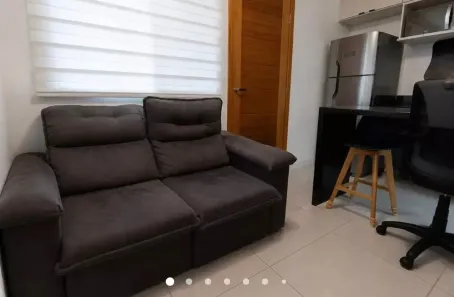 Apartamento com 1 Quarto para alugar, 25m² no Vila Nivi, São Paulo