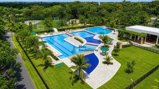 Lote/Terreno à venda, 750m² no Aldeia dos Camarás, Camaragibe