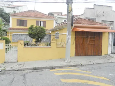 Casa com 3 Quartos à venda, 175m² no Tucuruvi, São Paulo