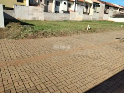 Lote/Terreno à venda, 260m² no Centro, Bela Vista do Paraíso