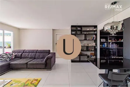 Apartamento com 3 Quartos à venda, 135m² no Bosque da Saúde, São Paulo