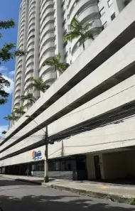 Apartamento com 2 Quartos à venda, 53m² no Centro, Fortaleza